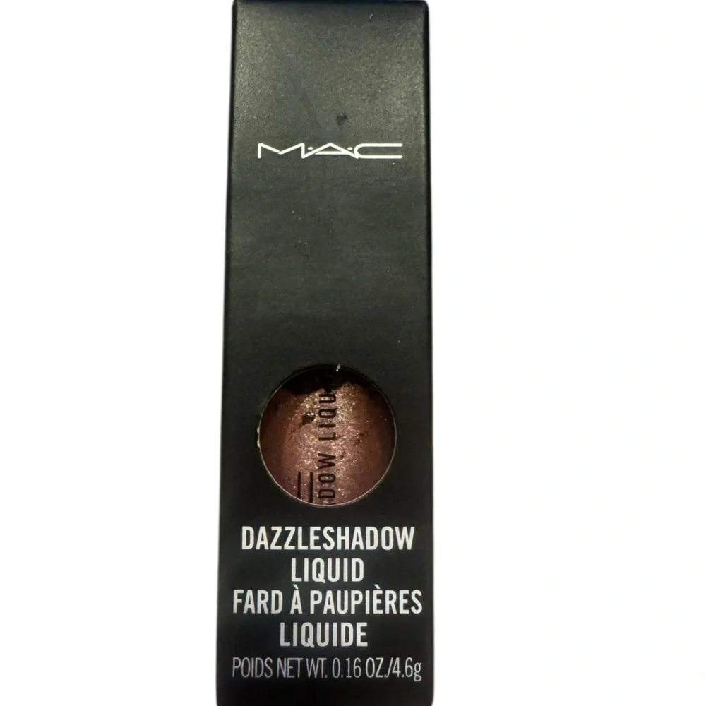 MAC Dazzleshadow Liquid Eyeshadow “love yourself”